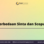 Perbedaan Sinta dan Scopus