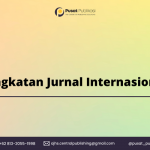 Tingkatan Jurnal Internasional