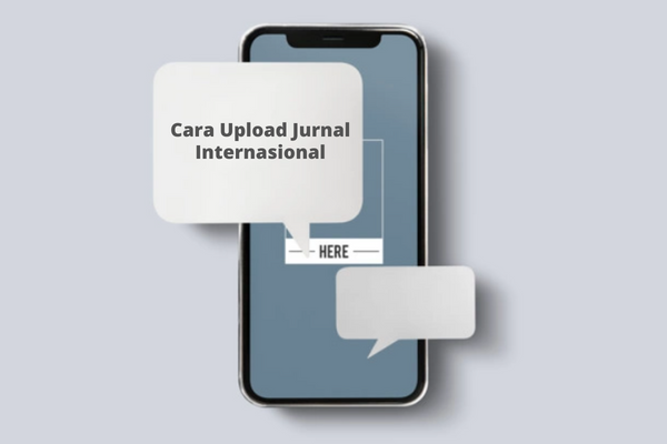 Cara Upload Jurnal Internasional