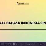 Jurnal Bahasa Indonesia Sinta 4