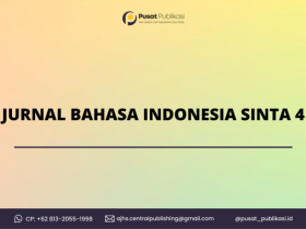 Jurnal Bahasa Indonesia Sinta 4