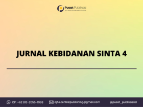 Jurnal Kebidanan Sinta 4