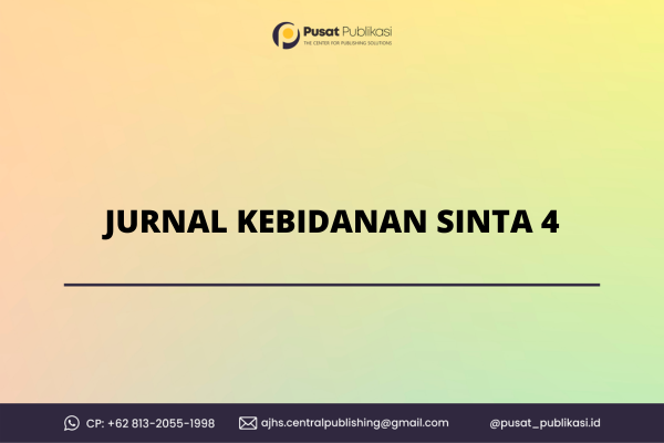 Jurnal Kebidanan Sinta 4