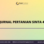 Jurnal Pertanian Sinta 4