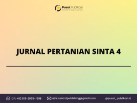 Jurnal Pertanian Sinta 4