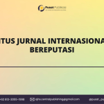 Situs Jurnal Internasional Bereputasi