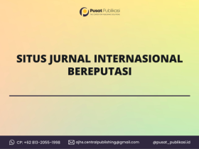 Situs Jurnal Internasional Bereputasi