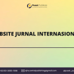 Website Jurnal Internasional