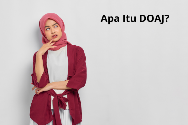 Apa Itu DOAJ?