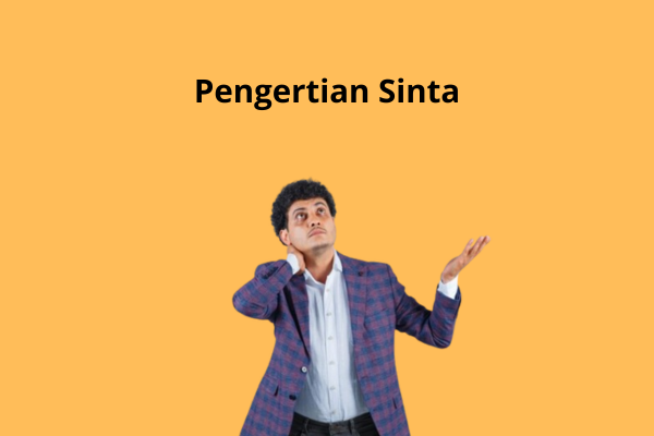 Pengertian Sinta