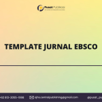 Template Jurnal EBSCO