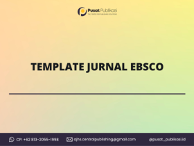 Template Jurnal EBSCO