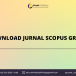 Download Jurnal Scopus Gratis