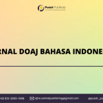 Jurnal DOAJ Bahasa Indonesia