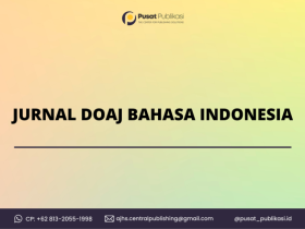 Jurnal DOAJ Bahasa Indonesia