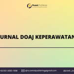 Jurnal DOAJ Keperawatan