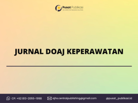 Jurnal DOAJ Keperawatan