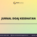 Jurnal DOAJ Kesehatan