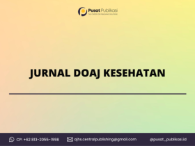 Jurnal DOAJ Kesehatan