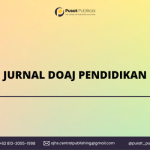 Jurnal DOAJ Pendidikan