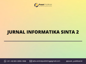 Jurnal Informatika Sinta 2