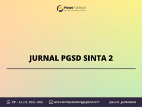 Jurnal PGSD Sinta 2