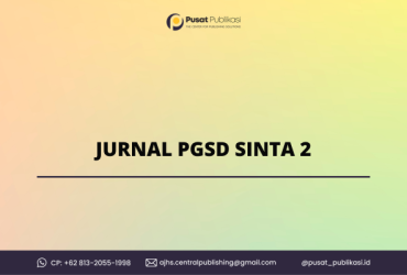 Jurnal PGSD Sinta 2