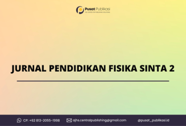 Jurnal Pendidikan Fisika Sinta 2