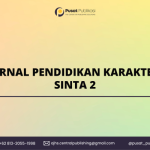 Jurnal Pendidikan Karakter Sinta 2