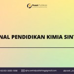 Jurnal Pendidikan Kimia Sinta 2