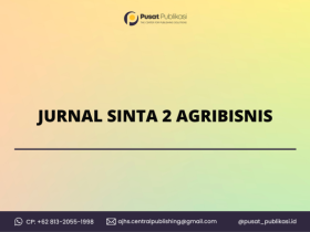 Jurnal Sinta 2 Agribisnis