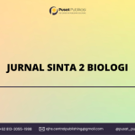 Jurnal Sinta 2 Biologi