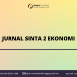 Jurnal Sinta 2 Ekonomi