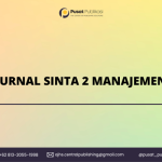 Jurnal Sinta 2 Manajemen