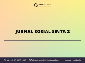 Jurnal Sosial Sinta 2