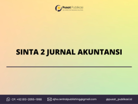 Sinta 2 Jurnal Akuntansi