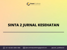 Sinta 2 Jurnal Kesehatan