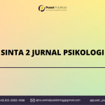 Sinta 2 Jurnal Psikologi