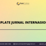 Template Jurnal Internasional