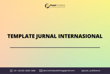 Template Jurnal Internasional