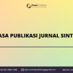 Jasa Publikasi Jurnal Sinta