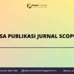 Jasa Publikasi Jurnal Scopus