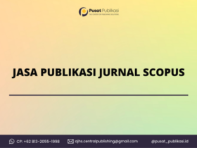 Jasa Publikasi Jurnal Scopus