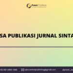 Jasa Publikasi Jurnal Sinta 2