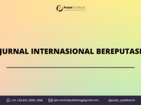 Jurnal Internasional Bereputasi