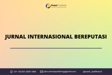 Jurnal Internasional Bereputasi