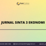 Jurnal Sinta 3 Ekonomi