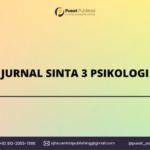 Jurnal Sinta 3 Psikologi