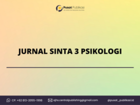 Jurnal Sinta 3 Psikologi