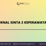 Jurnal Sinta 3 Keperawatan